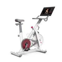 Yesoul Spin bike S3Plus high quality fat lose exercise bike with 21.5 inch screen