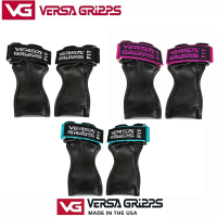 【美國 Versa Gripps】Fit版 3合1健身拉力帶(拉力帶、VG Fit、Versa Gripps、VG)