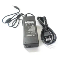 Laptop Power Supply Charger For Asus K601J L4 U50Vg-XX103C UL30Vt UL50Vt X50SR X50V X50VL X53S 983 19v 4.74A Notebook AC Adapter