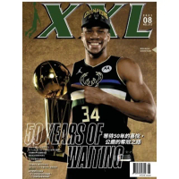 【momoBOOK】XXL美國職籃(電子雜誌)