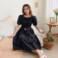 MIMO LABEL - CLARISSA DRESS