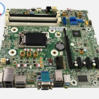 Original Mainboard For HP 739682-001 739682-501 739682-601 696549-002 LGA1150 DDR3 Motherboard ProDesk 600 System Board