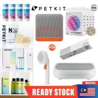 New Popularity x PETKIT Smart Spray , Petkit N50, Trash Bags , Pet Kit Cat Litter Mat , Automatic Pe