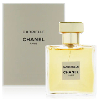 【CHANEL 香奈兒】Gabrielle 嘉柏麗香水-淡香精 35ml(平行輸入)