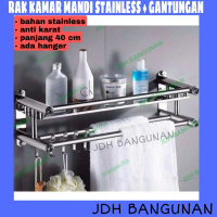 PROMO RAK SABUN SUDUT. TEMPAT SABUN SUDUT .RAK SIKU KAMAR MANDI .SHELF