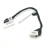 DC Power Jack cable for Dell Inspiron 14 Plus 7420 7425 Inspiron 16 7620 7630 5620 VOSTRO 7620 DC Connector Socket