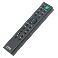 RMT-AH411U Soundbar Remote Control for Sony Sound Bar HT-S100F HTS100F HTS100F HTSF150 HT-SF200 HT-SF150