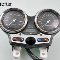 Wotefusi Speedometer Tachometer Meter Case Gauge For HONDA CB400 VTEC ONE Generation 1999 [P629]