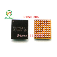 3-20pcs 338S00306 338S00306-A1 For iPhone 8 8 Plus 8P X U3700 Camera Power Supply IC Chip