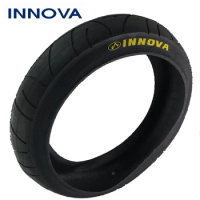 INNOVA Bike Fat Tire 20x4.0 1/4 E-Bike Motorcycle 20inch 20x3.0 Fat Tyre Tube Cycling Replacement Parts