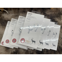 白鹿系列 WKUPIN A3 pro 非AirpadsPro 真無線立體聲藍牙耳機原廠藍牙耳機 台灣保固