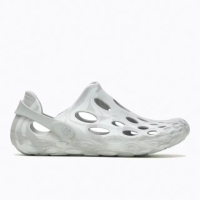 【MERRELL】Hydro Moc 男 涉水鞋 溯溪鞋 輕量 水陸兩用 迷彩灰(ML003747)