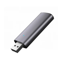 USB Video Capture Card -Compatible 1080P HD Driver-Free Game Capture Device OBS Video Capture Card