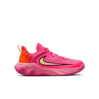 Nike HO25 Giannis Immortality 4 Big Kids' Basketball Shoes RED (IH7664-601) 6Y