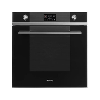 เตาอบไฟฟ้า มัลติฟังก์ชั่น SO6102TB3 / สีดำ