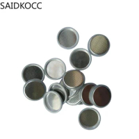 SAIDKOCC High Quality CR2032 Coin Cell Cases For Lithium Battery Raw Material