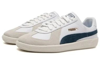 Sepatu Sneaker Puma Army Trainer 386607 07 9.5