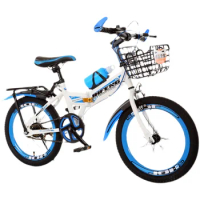 Timetry Balance Bicycles Children Bike Road Gravel Racing Speed Carbon Suspension Bicycles Kids Rowery Gorskie Riding Tools