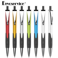 6pcs PILOT V-Sign Pen 1.0mm Large-capacity Signature Pen SW-VSP Business  Office Supplies Red Blue Black - AliExpress