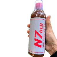 1 N7RED Jus 500ml Membantu Kecergasan Harian & Menyokong Kesejahteraan Badan Memberi Rasa Tenang &