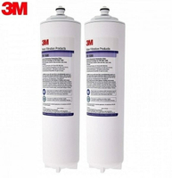 【3M】 DWS1500除鉛型濾心【二入超值裝】【NSF 42/53 認證】【APP下單點數加倍】