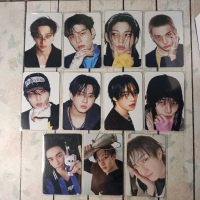 STRAYKIDS - KARMA SKZOO VER. PHOTOCARD DAN ALBUM ONLY [OFFICIAL]