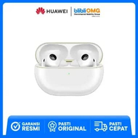 HUAWEI FREEBUDS PRO 4 PIANO WHITE