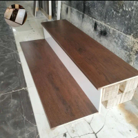 Granit tangga dobble bavel 30x120 20x120