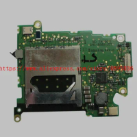 NEW 600D card board for canon T3i FOR EOS Kiss X5 FOR EOS 600D SD card slot 600D board camera Repair Part