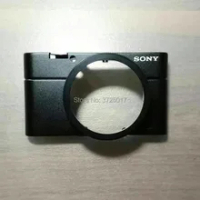 New Front cover+top cover repair parts for Sony DSC-RX100M6 RX100VI RX100-6 RX100M6 Digital camera