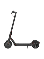 สกู๊ตเตอร์ (สีดำ) รุ่น FBC4004GL