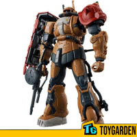 Bandai Hg 1/144 Zaku Ii F Type Solari (Rfv)
