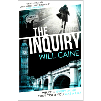 Bookxcess - The Inquiry (ISBN: 9780008325657)