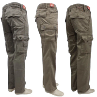 READY!! (PROMO) celana pria cardinal cargo panjang COD