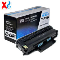 Compatible TL-420E TL-420X TL-410 TL-410X Toner Cartridge For Pantum M7100 P3010 P3300 M6700 M6800 1.5K 6K