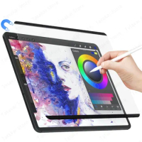 10.6'' Magnetic Screen Protector for Lenovo Tab M10 Plus 3rd Gen Screen Protector for Lenovo Tab P12 Xiaoxin Pad 2022