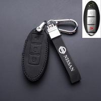 เคสกุญแจรถยนต์ nissan kicks almera march juke terra sylphy