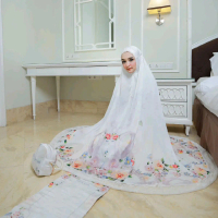 mukena Marwah by gallery syarifah