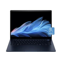 Laptop HP EliteBook Ultra G1i 14 Ultra 7 268V vPro 32GB 1TB SSD Windows 11 Pro 14.0 OLED Touchscreen