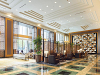 HOTEL THE CELESTINE TOKYO SHIBA