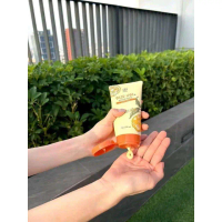 [จัดส่งทันที] Yuzu hya ยูสุครีมส้มครีมเจลมิวซุ ( 1 หลอด)