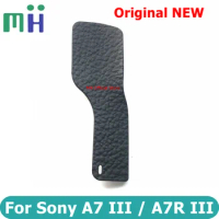 Original NEW For Sony A7M3 A7RM3 Camera Rubber Rear Thumb Cover A7III A7RIII A7R3 A7 III A7R Mark 3 M3 Mark3 MarkIII