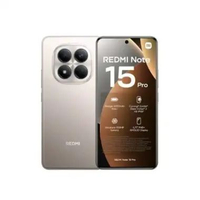 Redmi Note 15 Pro 5G Ram 12gb Rom 512gb