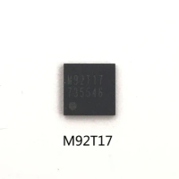 Original For NS SWITCH Console Charging Management IC chip M92T17 NS game tablet II power control IC