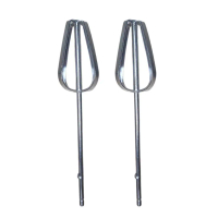 [Trending](CLEARANCE STOCK) Mixer Spare Parts / Replacement Beater Hook Attachment Tools for Hand & 