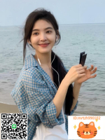 代購章若楠同款藍色格子襯衫上衣女早秋新款慵懶風休閑寬松外套-時尚精品