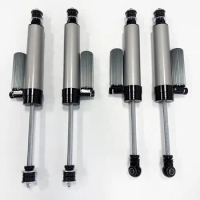 LC80 Shocks Absorber Nitrogen 3.0 Pipehigh Quality Front and Rear Suspension