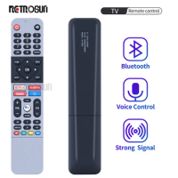 New Voice Controller Remote Control HS-8902 For Skyworth Smart TV 32TB7000 40TB7000 43TB7000 4K UHD 