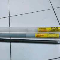 mata Jack hammer sds max 18x400 DGR/SOLID