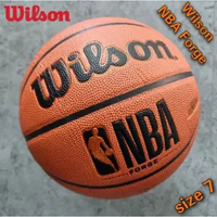 Bola Basket Wilson NBA Forge - size 7 Basketball